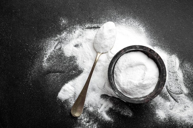 Soda bikarbona neophodna je u svakom domaćinstvu