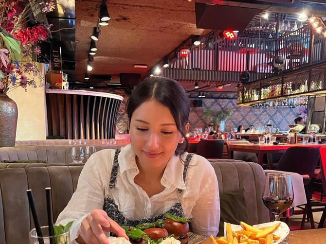 Ova devojka je 4 godine bila vegan