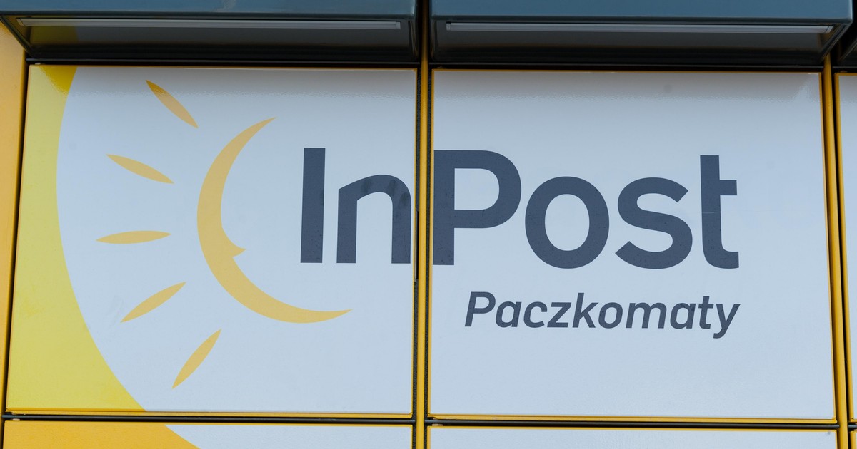Ktoś chce kupić cały InPost. Na stole tajemnicza oferta