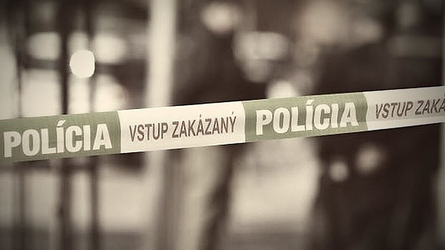 V bratislavskom jazere našli telo bez známok života. (ilustračné foto)
