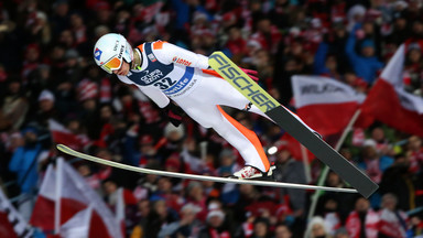 MP w skokach narciarskich w Wiśle - konkurs indywidualny (relacja na żywo)