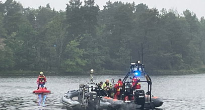 Tragedia na Bałtyku. Z wraku samolotu, który wystartował z Polski, odzyskano dwa ciała