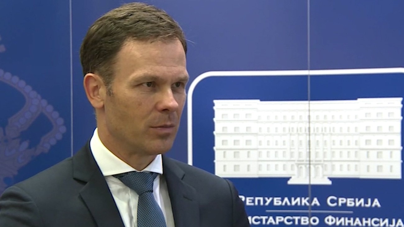 &#34;Kosovsko pitanje će opredeliti našu sudbinu&#34;: Mali: Povlačenje investitora vratilo bi Srbiju 30 godina unazad