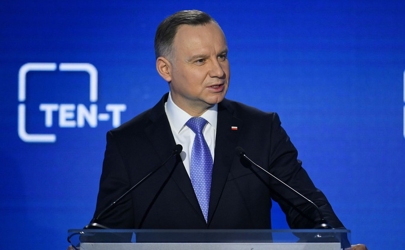 Andrzej Duda