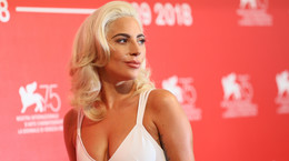 Lady Gaga: każdego dnia budzę się i nie wiem, jak będę się czuła. Ta choroba to chroniczny ból [FRAGMENT KSIĄŻKI]