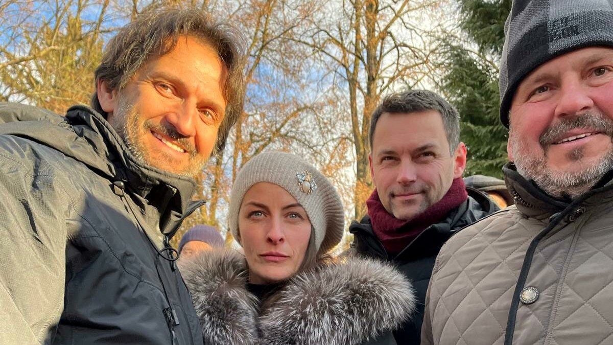 Riaditeľka SNM v Martine je členkou okresnej rady strany SMER – SD.