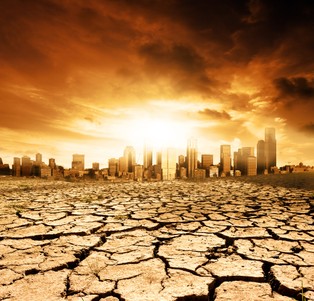 73 proc. Polaków uważa, że zmiany klimatyczne są bardzo poważnym problemem [SONDAŻ]