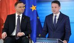 Rafał Trzaskowski i Andrzej Duda walczą o głosy. Najnowsze informacje z kampanii wyborczej