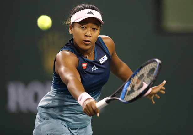 Naomi Osaka ma swoją... lalkę Barbie [FOTO]