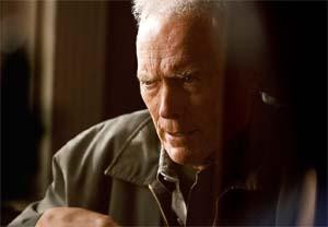 Clint Eastwood w filmie &quot;Gran Torino&quot;