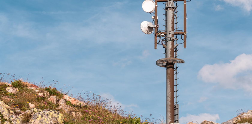 Gigant telefoniczny rozsierdził górali w Zakopanem. Doszło do przepychanek