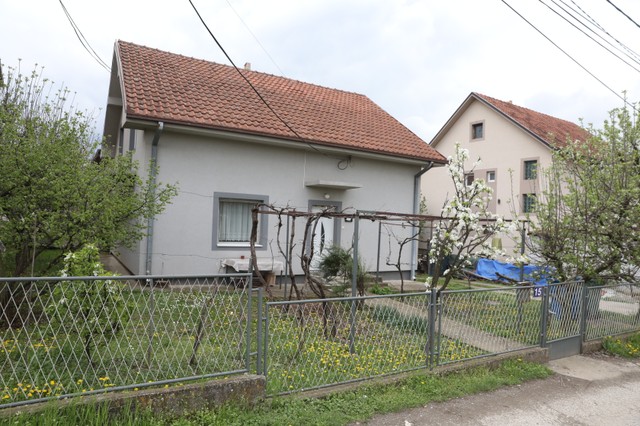 Kuća Jovane Tomić Matore
