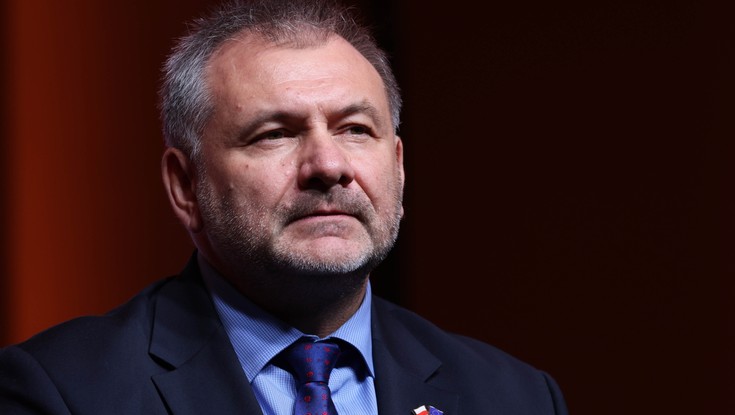 Helsińska Fundacja Praw Człowieka bez pardonu o reformie Żurka. Eksperci punktują, to naruszenie konstytucji