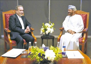 Trump chce się dogadać z Teheranem