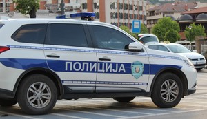 Policija 