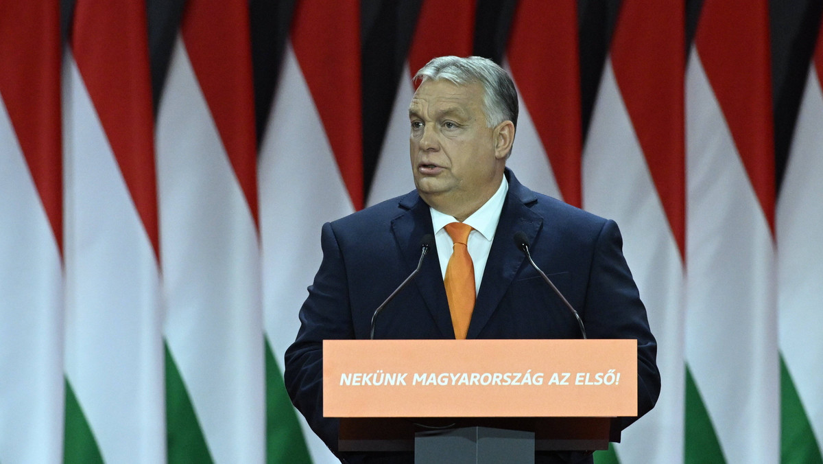 Unia Europejska odblokowała Węgrom 10 mld euro zamrożonych funduszy