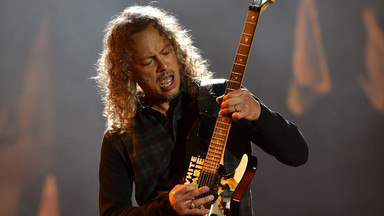 Kirk Hammet (Metallica) rozumie gniew Dave'a Mustaine'a po wyrzuceniu z zespołu