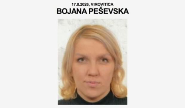 Bojana Peševska