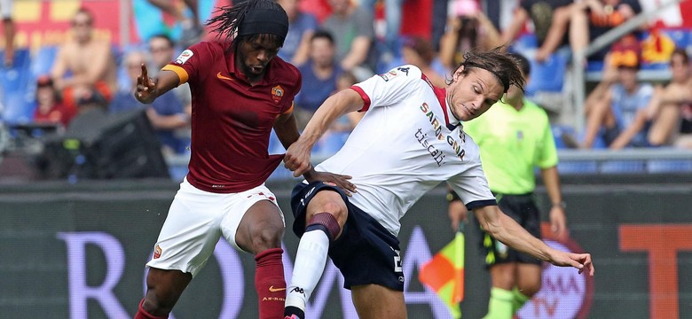 Liga włoska: Roma i Juventus z kompletem zwycięstw