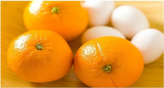 fogyókúra naranccsal
