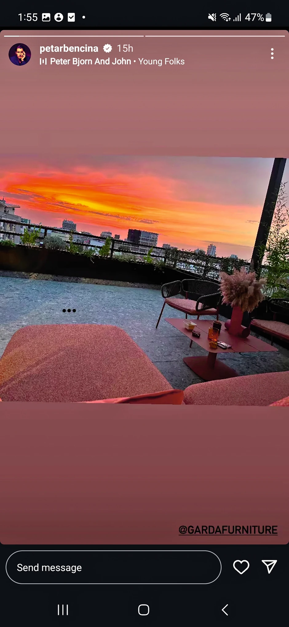 Kuća Petra i Tamare