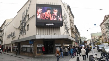 Kraków: dyrektor Teatru Bagatela odwołany