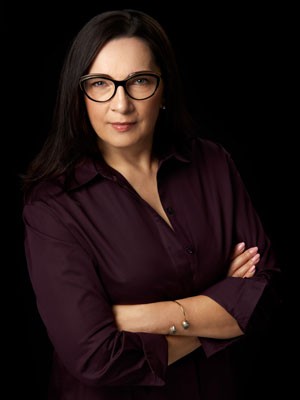 Joanna Gorczyca, dyrektor Biura Zrównoważonego Rozwoju PZU