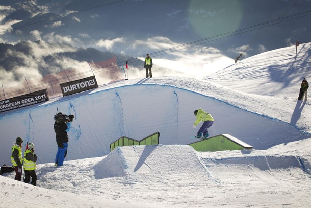 laax 5