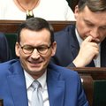 Rzecznik MŚP chwali premiera za zapowiedź zmian dot. płacenia składek ZUS