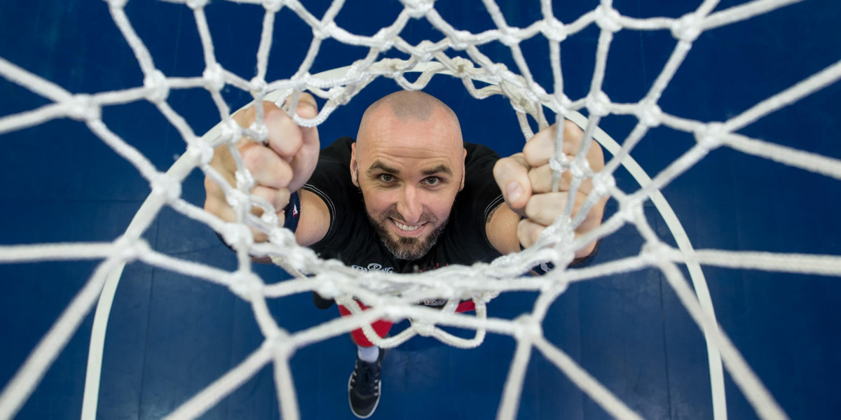 Marcin Gortat