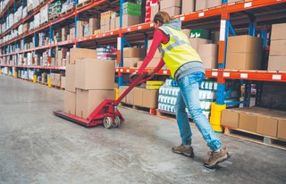 Pracownicy tymczasowi pilnie poszukiwani