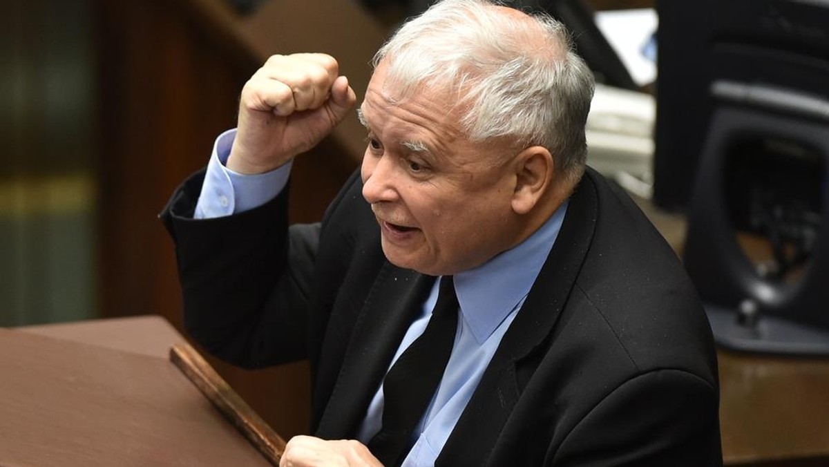 Jarosław Kaczyński