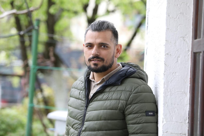 Bora Santana ulazi u Elitu