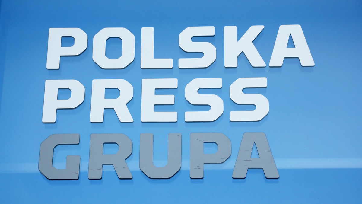 Skrytykował Kaczyńskiego. Odszedł z Polska Press po 28 latach pracy 