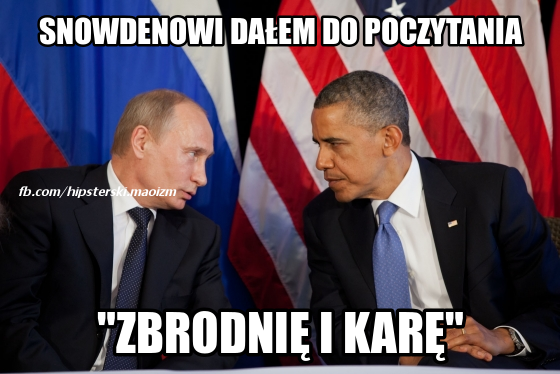 Galeria najlepwszych MEMów minionego tygodnia