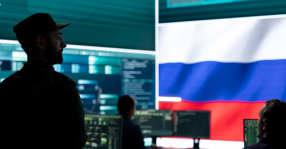 Ekspert: Ludzie czasem choćby nie wiedzą, iż działają na zlecenie Rosji