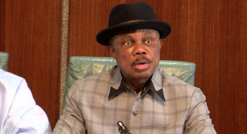 Governor Willie Obiano offers help for tanker explosion victims as he sympathises with them. [ChannelsTV]