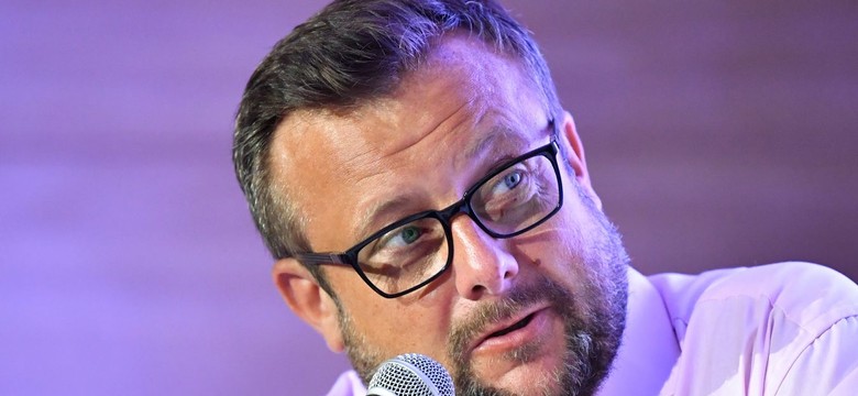 Adrian Klarenbach zawieszony? W tle sprawa ziobrysty i przegranego zakładu