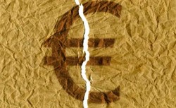 Merkel: Niemcy nie chcą dzielić Unii na strefę euro i resztę