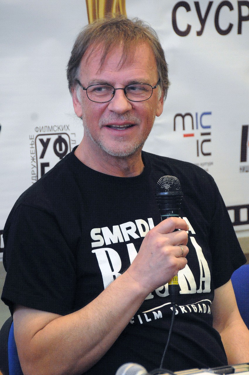 Žarko Laušević