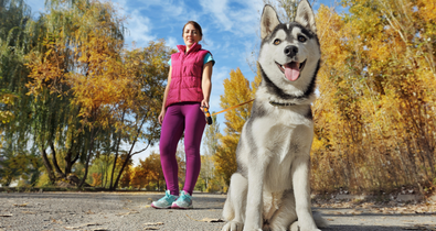 Kertész Lilla: A természetben töltött idő az egyik legkönnyebben elérhető biohackünk