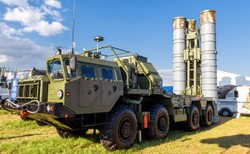Rosja dostarczyła Turcji kolejną partię zestawów rakietowych S-400