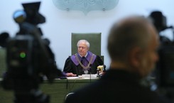 Matka zastępcza z Pucka spędzi w więzieniu 25 lat. Sąd Najwyższy: Kasacja bezzasadna