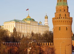 Doradca Putina oburzony okładką "Newsweeka"