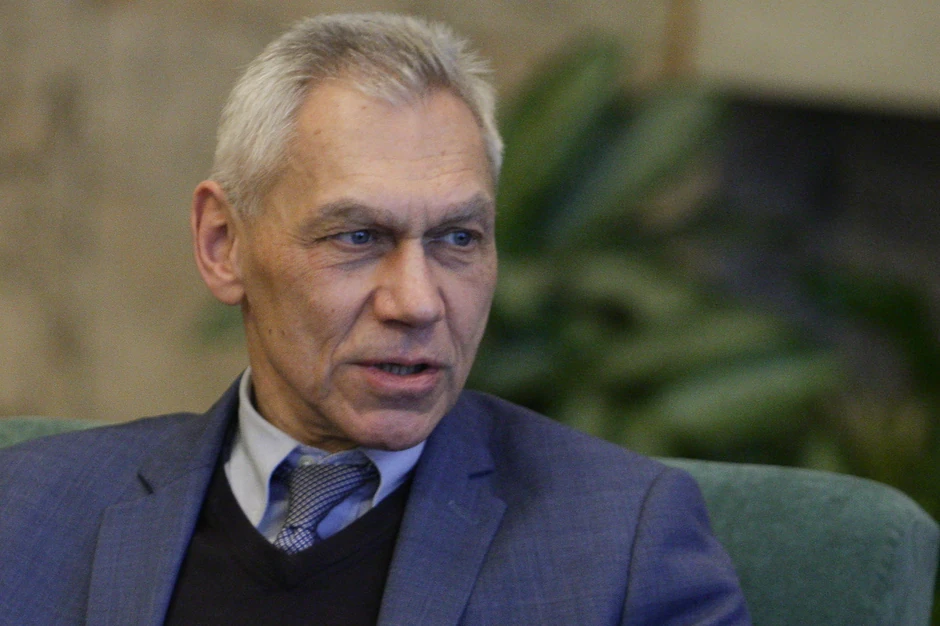 Aleksandar Bocan Harčenko