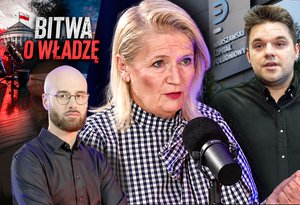 Nagrali Kacprzyka! "Mam to w du**e". Beata Lubecka załamuje ręce i komentuje