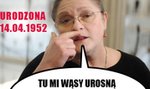 Zobacz memy dla Krystyny, która miała urodziny!