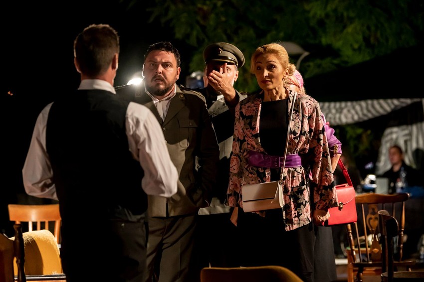 Jugoslavija moja dežela