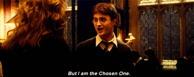 Nem egy, hanem KÉT Harry Potter is van!