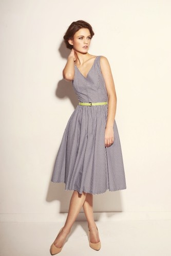 Bialcon - kolekcja wiosna/lato 2016